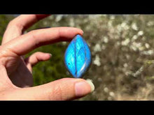 Charger et lire la vidéo dans la visionneuse de la Galerie, Labradorite 329