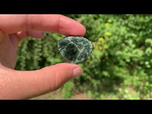 Charger et lire la vidéo dans la visionneuse de la Galerie, Séraphinite 11