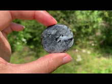 Charger et lire la vidéo dans la visionneuse de la Galerie, Larvikite 39