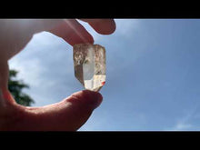 Charger et lire la vidéo dans la visionneuse de la Galerie, Citrine brut 80