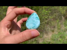 Charger et lire la vidéo dans la visionneuse de la Galerie, Larimar 12