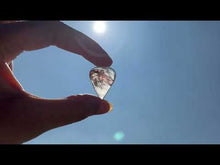 Charger et lire la vidéo dans la visionneuse de la Galerie, Quartz Hématoide 5