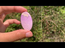 Charger et lire la vidéo dans la visionneuse de la Galerie, Phosphosidérite 33