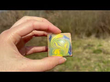 Charger et lire la vidéo dans la visionneuse de la Galerie, Formation émail sur métaux