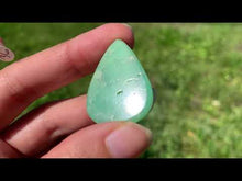 Charger et lire la vidéo dans la visionneuse de la Galerie, Chrysoprase 36