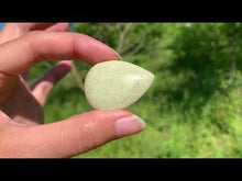 Charger et lire la vidéo dans la visionneuse de la Galerie, Jaspe vert 1