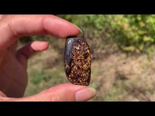 Charger et lire la vidéo dans la visionneuse de la Galerie, Bronzite 27