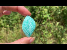 Charger et lire la vidéo dans la visionneuse de la Galerie, Amazonite 31