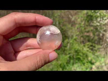 Charger et lire la vidéo dans la visionneuse de la Galerie, Agate Fleurie 15