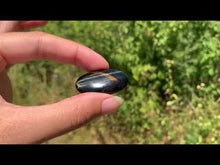 Charger et lire la vidéo dans la visionneuse de la Galerie, Oeil de faucon mélangé avec de l'oeil de tigre 15