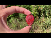 Charger et lire la vidéo dans la visionneuse de la Galerie, VENDU Jaspe peau de serpent 18