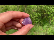 Charger et lire la vidéo dans la visionneuse de la Galerie, VENDU Lépidolite 28