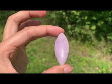 Charger et lire la vidéo dans la visionneuse de la Galerie, Kunzite 14