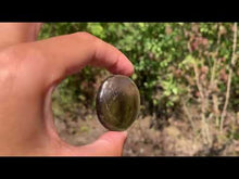 Charger et lire la vidéo dans la visionneuse de la Galerie, Quartz Fumé 8