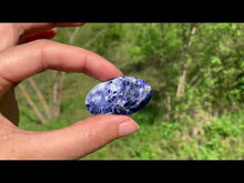 Charger et lire la vidéo dans la visionneuse de la Galerie, Sodalite 46