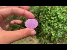 Charger et lire la vidéo dans la visionneuse de la Galerie, Phosphosidérite 38