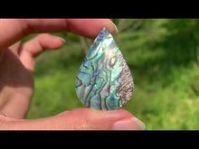 Charger et lire la vidéo dans la visionneuse de la Galerie, VENDU Abalone 52