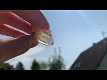Charger et lire la vidéo dans la visionneuse de la Galerie, Citrine brut 59