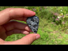 Charger et lire la vidéo dans la visionneuse de la Galerie, Larvikite 41