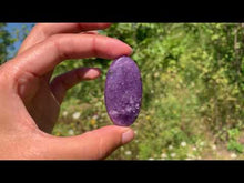 Charger et lire la vidéo dans la visionneuse de la Galerie, Lépidolite 33