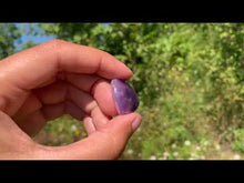 Charger et lire la vidéo dans la visionneuse de la Galerie, Lépidolite 34