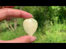 Charger et lire la vidéo dans la visionneuse de la Galerie, Jaspe vert 6