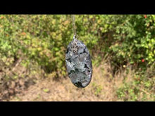 Charger et lire la vidéo dans la visionneuse de la Galerie, Bélière coup de coeur