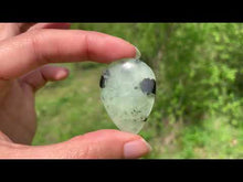 Charger et lire la vidéo dans la visionneuse de la Galerie, Préhnite 18