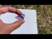 Charger et lire la vidéo dans la visionneuse de la Galerie, Fluorite 45