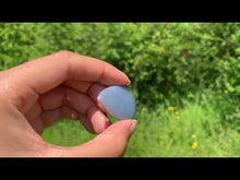 Charger et lire la vidéo dans la visionneuse de la Galerie, Angélite 22