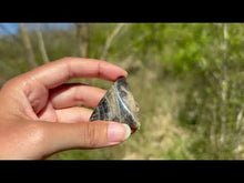 Charger et lire la vidéo dans la visionneuse de la Galerie, Microcline / Pierre de lune 8