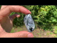 Charger et lire la vidéo dans la visionneuse de la Galerie, Larvikite 17