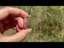 Charger et lire la vidéo dans la visionneuse de la Galerie, Quartz rose 56