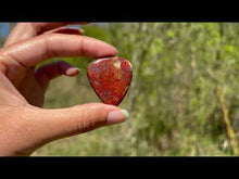 Charger et lire la vidéo dans la visionneuse de la Galerie, Agate mousse 22