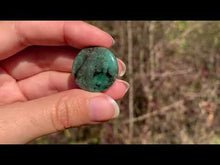 Charger et lire la vidéo dans la visionneuse de la Galerie, Béryl Vert 8