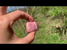 Charger et lire la vidéo dans la visionneuse de la Galerie, Rhodochrosite 11