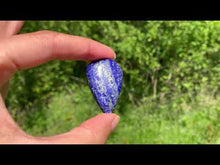 Charger et lire la vidéo dans la visionneuse de la Galerie, Lapis-lazuli 57