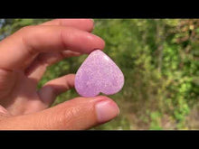 Charger et lire la vidéo dans la visionneuse de la Galerie, Phosphosidérite 15