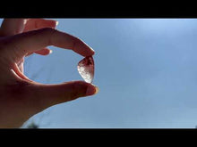 Charger et lire la vidéo dans la visionneuse de la Galerie, Quartz Hematoide 10