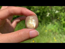 Charger et lire la vidéo dans la visionneuse de la Galerie, Pierre de soleil 43