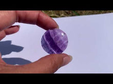 Charger et lire la vidéo dans la visionneuse de la Galerie, Fluorite 15