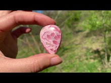 Charger et lire la vidéo dans la visionneuse de la Galerie, Rhodochrosite 12