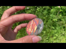 Charger et lire la vidéo dans la visionneuse de la Galerie, Labradorite 178