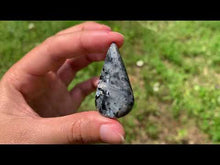 Charger et lire la vidéo dans la visionneuse de la Galerie, Larvikite 45