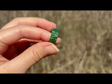 Charger et lire la vidéo dans la visionneuse de la Galerie, Formation cire perdue