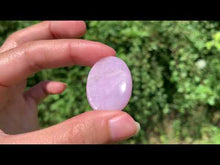 Charger et lire la vidéo dans la visionneuse de la Galerie, Kunzite 23