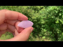 Charger et lire la vidéo dans la visionneuse de la Galerie, Kunzite 14