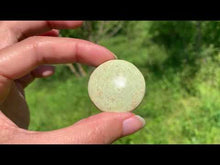 Charger et lire la vidéo dans la visionneuse de la Galerie, Jaspe verte 9