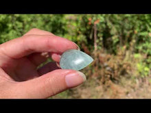 Charger et lire la vidéo dans la visionneuse de la Galerie, Aigue-marine 31