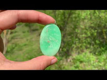 Charger et lire la vidéo dans la visionneuse de la Galerie, Chrysoprase 29